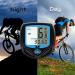 Buy Waterproof Wireless Bicycle Computer | Digital Kilometer Counter with LCD Backlight & Auto Wake | International Shipping Available - Buy Online on GoSupps.com