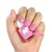 ella+mila Pinkterest Pinkterest Nail Polish 0.24 Fl Oz - Me Collection - Single Pack - Buy Online on GoSupps.com