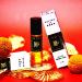 Butter By Keba: Luxury Perfume Oil Trio - Fresh Wood & Floral Scents | International Shipping - Buy Online on GoSupps.com