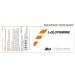 L-Glutamine 570mg - Pack of 480 Capsules | 99% Pure for Immunity & Sports Performance | Relieve Muscle Pain & Enhance Recovery - Buy Online on GoSupps.com