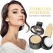 HISUNBEN HISUNBEN Instantly Hairline Powder - Professional Hair Shadow Powder - Windproof & Sweat Resistant - Root Touch Up Concealer - Buy Online on GoSupps.com