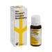 Neyparadent liposomes mouth drops biologically active against gum problems and for healthy oral mucosa with antibacterial formula and regenerative effect - 15 ml solution