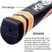 Be Delighted GT Pistol Golf Putter Grip - Lightweight & Comfortable Red Size 1.0 - Buy Online on GoSupps.com
