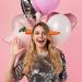 TENDYCOCO Carrot Hair Hoop - Fun Party Hair Accessories for Women | Decorative Adult Headwear  - Buy Online on GoSupps.com