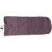Premium Flannel Bolster Cover 6 x 27 with Drawstring Closure - Lavender | Soft & Durable | Therapists Choice (Cover Only) - Buy Online on GoSupps.com
