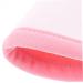 Healeved Breastfeeding Bread & Castor Oil Pads for Thyroid Detox - Soft Fabric Compresses with Essential Oils - 23.5x23.5cm - Buy Online on GoSupps.com