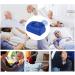 Potty Male Urinal 2000ML Portable Mens Potty Pee Bottle Collector Travel Toilet - Buy Online on GoSupps.com