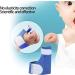 Baby Finger Guard XS - Thumb Fixation Stabilizer for Finger Sucking Prevention - Buy Online on GoSupps.com