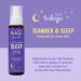 Oilogic Slumber & Sleep Spray for Babies & Toddlers - Lavender & Chamomile Aromatherapy Mist - Buy Online on GoSupps.com