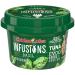 Chicken of the Sea Infusions Tuna, Basil Cups, 2.8 Oz, Pack of 6