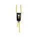 LiteOutdoors Ultralight Guyline Tensioners - Pack of 10 - Guyline Adjuster for Tents & Tarps - Camping, Hiking, Backpacking