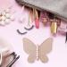 Didiseaon 3 Pcs Eyeshadow Palette Eyeshadow Matte Makeup Pallet Sequin Eyeshadow Cosmetic Eyeshadow Plate Abs - Buy Online on GoSupps.com