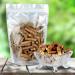 AOZA Organicgreen Herb Mulethi Sticks Licorice Roots - 100 * 2 PCS 200 GMS | | Glycyrrhiza Glabra Yashtimadhu - Buy Online on GoSupps.com