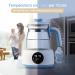 Sejoy Baby Formula Kettle: Fast Water Dispenser for Accurate Temperature Control - 1.2L - Buy Online on GoSupps.com
