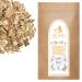 Organic Licorice Root Tea 1kg - Premium Quality Naturally Cut No Additives - EDEL KRAUT - Buy Online on GoSupps.com