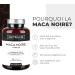 Black Maca from Peru 32000mg - Extra Strong L-Arginine Zinc B6 B12 PRICE 2021 Energy Performance - Maca for Men Organic - High Concentration 20:1-120 Capsules Nutralie - Buy Online on GoSupps.com