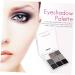 Hemoton 20 Pcs Eye Shadow Palette Makeup Palette Eyeshadow Palette Eyeshadow Glitter Palette Plastic 1 count (Pack of 1) Multix5pcs - Buy Online on GoSupps.com