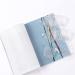20 Pack 4 Inch Clear White Plastic Hair Side Comb Set for Women - Bridal Wedding Accessories - Buy Online on GoSupps.com