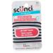 Scunci No-Slip Grip The Evolution Hair Ties  Black 14 ea