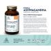 PURICA Ashwagandha with Sensoril - Natural and Organic Stress Relief Supplement Ideal for Men and Women 120 Vegan Capsules - Buy Online on GoSupps.com