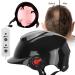240pcs Lamp Beads Hair Loss Treatment for Hair Growth Hair Growth Hat for Men and Women Light Device Anti Hair Loss Helmet Black - Buy Online on GoSupps.com