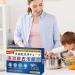 Multi-functional Bio Enzyme Cleaner Grease Cleaning Tablet Multi-functional Stain Removal Housekeeping Same Kitchen Bathroom Cleaning Cleaning Tablet (Multicolor) - Buy Online on GoSupps.com