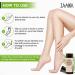 Heel Balm Stick 100% Natural | Miracle Foot Cream for Fast Relief | Intensive Moisturizing Foot Care Therapy | For Dry Cracked Heels & More | 2 Ounce by ZAAINA - Buy Online on GoSupps.com