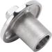 50mm Stainless Steel Marine Garboard Drain Plug - UV Resistant Boat Accessories - Buy Online on GoSupps.com