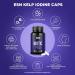 ESN Biotic Pro - 3x30 Capsules for Intestinal Flora | 4 Clinically Studied Bacterial Strains | International Shipping Available - Buy Online on GoSupps.com
