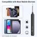Premium Ear Wax Removal Tool Camera - 1080P Otoscope with Light for iPhone iPad & Android - Ear Cleaning Kit - Buy Online on GoSupps.com