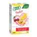 True Lemon Twist Drink Mixes - Kid-Approved Flavours Made with Parent-Approved Ingredients Single Serve Packets 10-Pack Fruit Punch