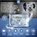 Livisto CLX Wipes for Dogs & Cats | Hygienic Cleaning - 20 Pocket Wipes | International Shipping - Buy Online on GoSupps.com