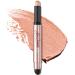 FOCALLURE No Crease Eyeshadow Stick  Creamy Eye Shadow Stick  Matte & Shimmer Eyeshadow Pencil  Smudge-proof  Waterproof  Built-in Smudger  SPRING FLING 10 SPRING FLING