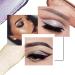 Erinde Glitter Eyeshadow  Liquid Shimmer Sparkle Eye Shadow  Long Lasting  Waterproof  Shining Eyeshadow Sets  Metallic Glow Shiny Eye Shadow Pen  Create Sparkling Eye Makeup (106#Rose Gold) 106 #Rose Gold - Buy Online on GoSupps.com