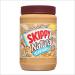 SKIPPY Natural Peanut Butter Spread, Creamy, 7 g protein per serving, 40 oz.