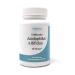 woscha 8 Milliarden Acidophilus und Bifidus 60DRcaps (25g)(vegan)