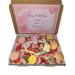 Personalised Sweet 16 sweet box