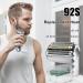 92S Series 9 Replacement Shaver Parts Compatible with Braun Razor Series 9 Pro - Men's Shaver Heads - Buy Online on GoSupps.com