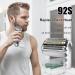Buy Series 9 Replacement Shaver Head Compatible with Braun Razor | 92S/2PCS - International Shipping Available - Buy Online on GoSupps.com