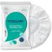 DYMACARE Antibacterial No Rinse Shampoo Cap - Rinse Free Shower Cap for Shampooing & Conditioning - PH Balanced Waterless Hair Wash - 1 Cap - Buy Online on GoSupps.com