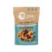 Yupik Take A Hike Mix 200 g Gluten-Free Non-GMO Energizing Snack Sweet & Salty Trail Mix Crunchy Nuts Dried Fruits Dried Mulberries Roasted Cashews Pistachios Pumpkin Seeds