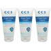 CCS Foot Care Cream Tube 175ml-PACK OF 3 Personal Care Personal Care