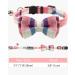 Tagme Pink Cat Collar with Name & Phone Number - Safety Closure & Bell - 1-Pack Kitten Accessory - Buy Online on GoSupps.com