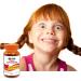 PEDIAKID - Multivitamin Gums - Natural formula with delicious cherry aroma - Helps reduce fatigue - Supports the body's natural defenses - 60 gummies - Buy Online on GoSupps.com