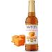 Matteo's Barista Style Sugar Free Coffee Syrup & Barista Style Sugar Free Coffee Syrup - Zero Calories Keto-Friendly Coffee Syrups & Flavors 750.00 ml (Pack of 1) Coffee Syrup+ Syrup Salted Caramel - Buy Online on GoSupps.com