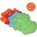 KINGMAS 4 Pack X-Small Dog Shirts - Pet Puppy T-Shirt Clothes Outfit Apparel Coats - Buy Online on GoSupps.com
