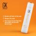 GK HAIR Global Keratin pH+ Clarifying Shampoo (10.1 Fl Oz) Deep Cleansing with Aloe Vera, Vitamins & Natural Oils - For All Hair Types - Buy Online on GoSupps.com