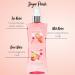 Body Fantasies Signature Fragrance Body Spray Sugar Peach 8 fl oz - Buy Online on GoSupps.com