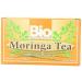 Bio Nutrition Moringa Tea Bags, 30 Count