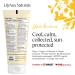 LilyAna Daily Sunscreen SPF 30 1.7oz - Broad Spectrum UVA/UVB Protection - Buy Online on GoSupps.com